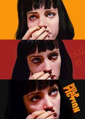 女人全身精油按摩